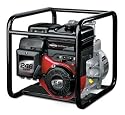Briggs & Stratton 073003 Elite Series 3-Inch 6.5 HP OHV 246 GPM Gas Powered Water Pump (CARB Compliant)