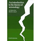 an introduction to the theory of seismology