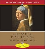 Girl with a Pearl Earring