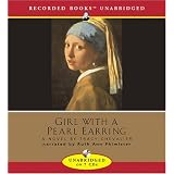 Girl with a Pearl Earring