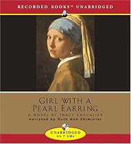 Girl with a Pearl Earring