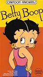 Betty Boop Cartoons [VHS]