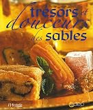 Revue Saep  / Trésors et douceurs des sables