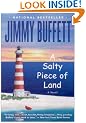 A Salty Piece of Land