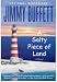 A Salty Piece of Land