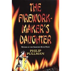 The Firework-maker's Daughter
