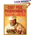 Chef Paul Prudhomme's Seasoned America