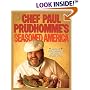 Chef Paul Prudhomme's Seasoned America