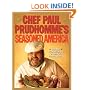 Chef Paul Prudhomme's Seasoned America