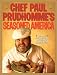 Books : Chef Paul Prudhomme's Seasoned America