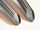 Henry Taylor Ellsworth 5/8" Superflute Grind