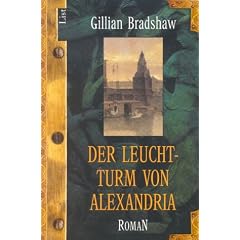 Der Leuchtturm von Alexandria.