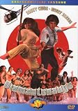 DIAMOND EYE (ROARING FIRE)--SONNY CHIBA--1982--UNCUT--