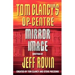 Tom Clancy's Op-Centre (2) - Mirror Image