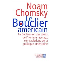 Le Bouclier am�ricain
