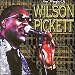 Wilson Picket-Magic of Wilson Picket