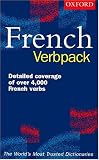 The Oxford French Verbpack