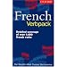 Oxford French Verbpack