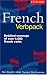 Oxford French Verbpack