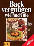 Produkt-Bild: Backvergn&uuml;gen wie noch nie