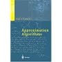 Approximation Algorithms