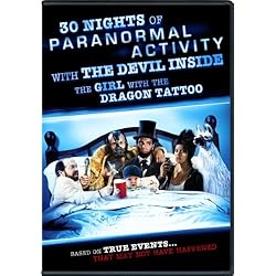 30 Nights of Paranormal Activity With the Devil