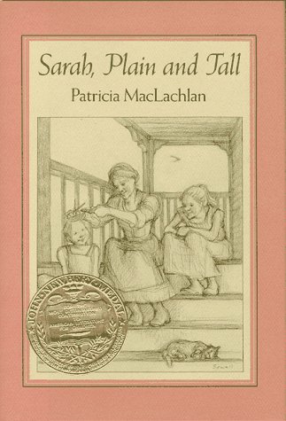 Buy Now at Amazon.com: Sarah, Plain And Tall (Sarah, Plain And Tall)
