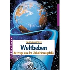 Weltbeben. Auswege aus der Globalisierungsfalle