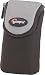 Electronics : Lowepro D-Res 9 Compact Camera Pouch - Black/Silver