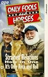 Only Fools And Horses - Strained Relations [1981]