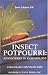 Insect Potpourri: Adventures in Entomology (Paperback)