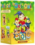 Revue Universal Pictures  / Coffret Oui-Oui 3 VHS : Le Meilleur de Oui-Oui / Les Nouvelles aventures de Oui-Oui / Oui-Oui et ses amis