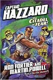 Buy : CAPTAIN HAZZARD - THE CITADEL OF FEAR
