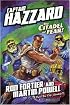 CAPTAIN HAZZARD - THE CITADEL OF FEAR
