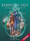 Essential Oils Desk Reference (3rd Edition)