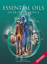 Essential Oils Desk Reference