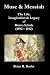 Muse and Messiah - The Life, Imagination & Legacy Of Bruno Schulz (Axis)