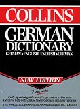 Collins German Dictionary