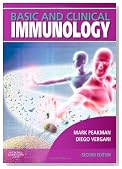 Basic and Clinical Immunology: with STUDENT CONSULT access, 2e