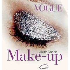 Vogue Make-up