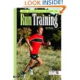 The Triathlete's Guide to Run Training (Ultrafit Multisport Training Series) by Ken Mierke