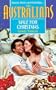 Male for Christmas (Harlequin, The Australians)