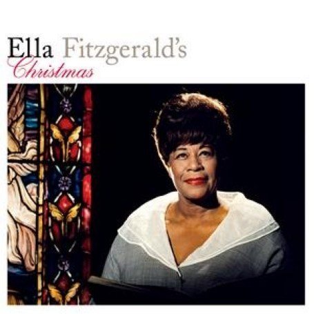 CD-Charts  Music : Ella Fitzgerald's Christmas/Brighten the Corner