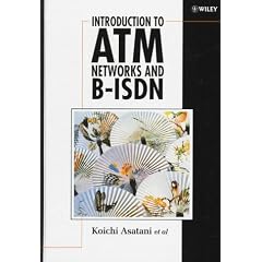 Introduction to B-ISDN
