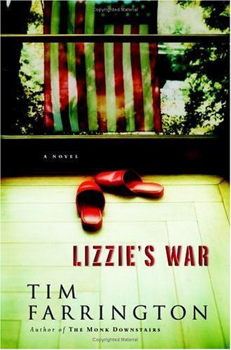 Lizzie's War: A Novel