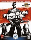 Freedom Fighters (Primas Official Strategy Guide)