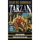 Tarzan Triumphant Tarzan and the City of Gold: 2 in 1 by Edgar Rice Burroughs