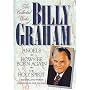 The Collected Works of Billy Graham: Angels/How to Be Born Again/The Holy Spirit