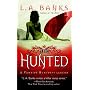 The Hunted (Vampire Huntress Legend)