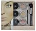 Naturale Beauty 100% Mineral Makeup Set, Fair Edition